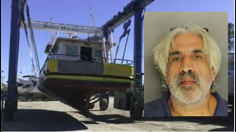 Missing boater headed to Vero Beach faced drug charges, was experienced sailor