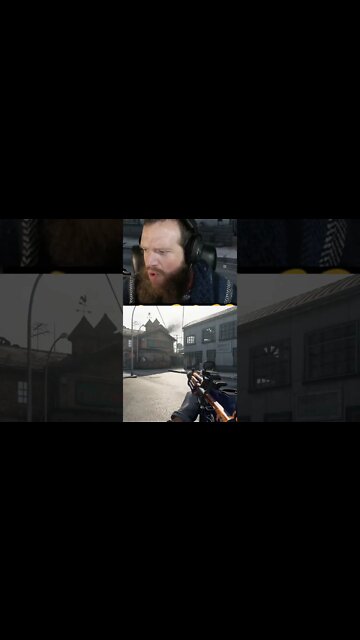 Call of Duty with JD (Call of Duty: Black Ops Cold War)