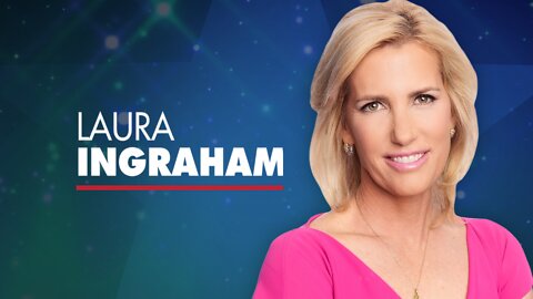LIVE REPLAY: Laura Ingraham
