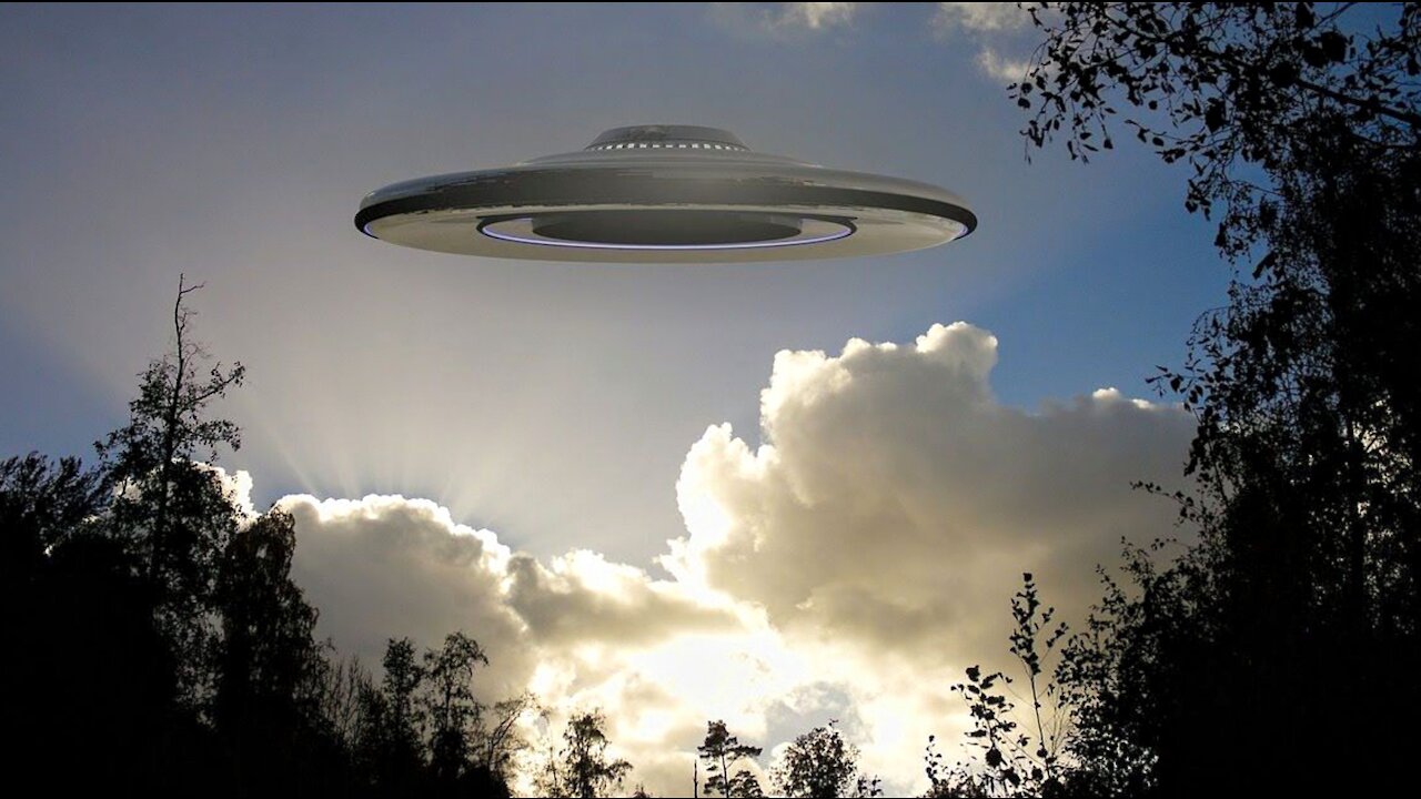 5 Days to The Untold History of America’s Reverse Engineering of Alien Spacecraft Webinar