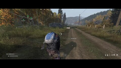 Dayz Server Testing 2