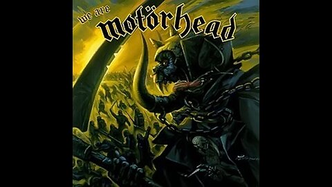 Motörhead