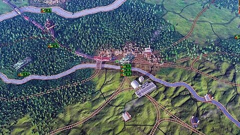 Hoi4 Soviet No Commentary