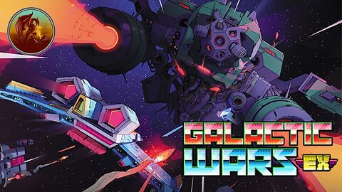 Galactic Wars EX | The Enemies Keep Coming