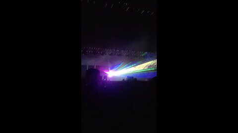 lasershow 18