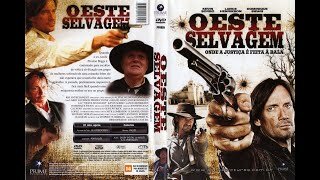 OESTE SELVAGEM TRAILER