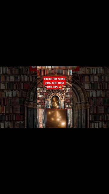 ADVICE FOR YOUNG GUYS: BEST FIRST DATE TIPS 🤯 #shorts