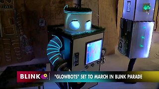 BLINK 2019: Art of Lights [3/6]