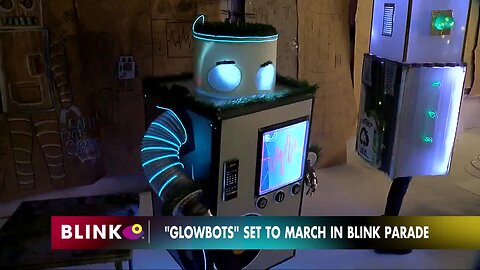 BLINK 2019: Art of Lights [3/6]