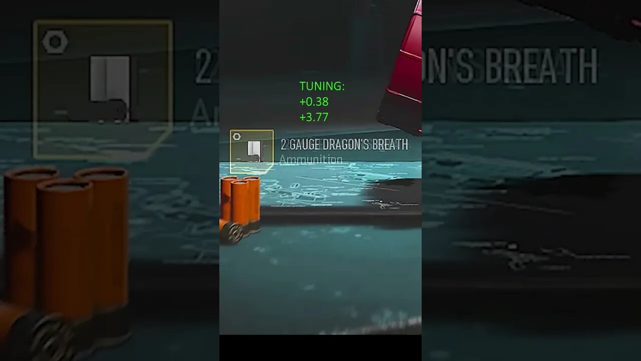 Best Warzone 2 Broken Shotgun Build ☢️