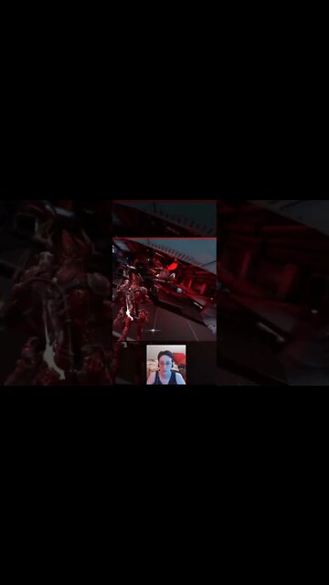 Warframe | Infested Alad V