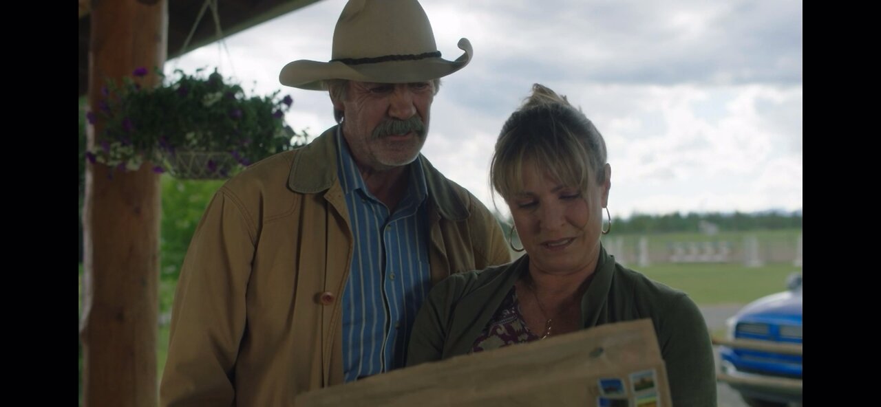Final Spoiler: Heartland 17X05 Ending Scenes