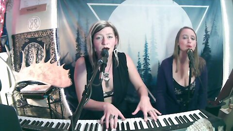 Adey Bell - "LIVE Wishcraft 12/13/2020" - Music Video