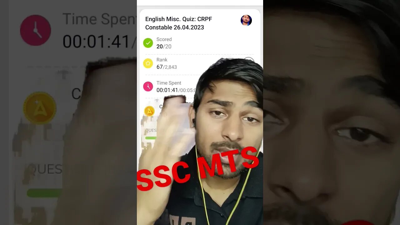 👍#shorts #ssc #cgl2023 #cgl #ssccgl #ssccgl2023 #ssc2023 #motivation #motivation #vlog #sscexam