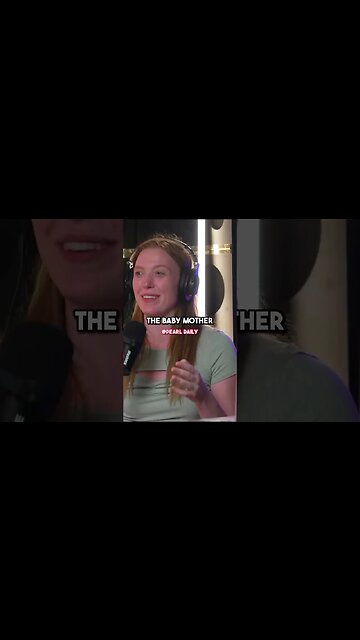 Pearl KICKS OUT This Rude Deluded FEMINIST