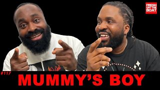 IS BURNA BOY A MUMMY'S BOY? | WIZKID MORE LOVE LESS EGO & SARKODIE JAMZ REACTION | WAKANDA FOREVER