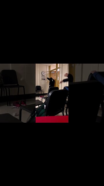 Teaching Kids Step-by-Step How to be Defenders in Class