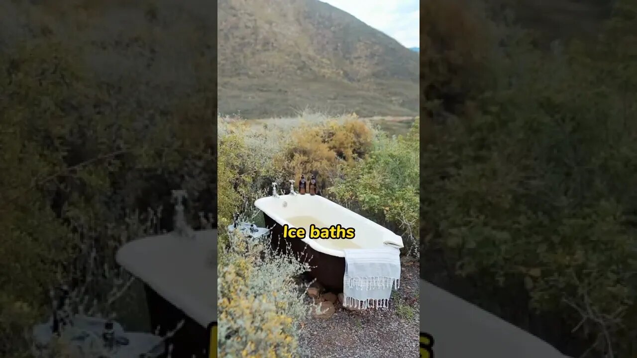 Muscle Soreness? Do This...😉