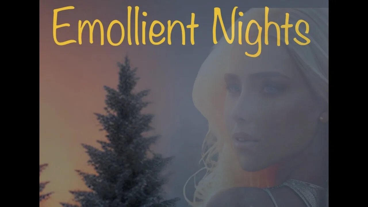 Emollient Nights - Song made by me DJ Cynicall