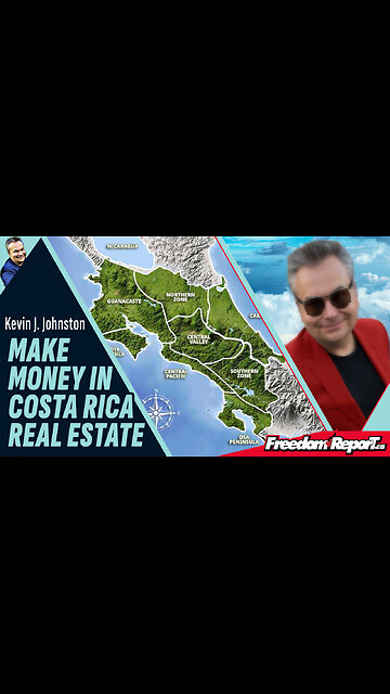 MAKE MONEY IN COSTA RICAN REAL ESTATE