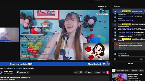 Hello Daddy,Heres how shady REALLY gets subs