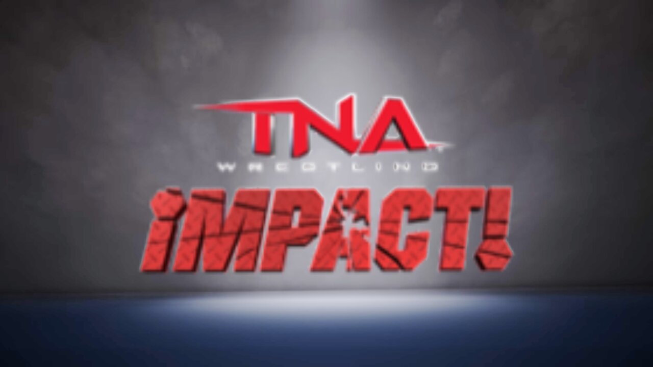 TNA Impact! (October 15, 2005)