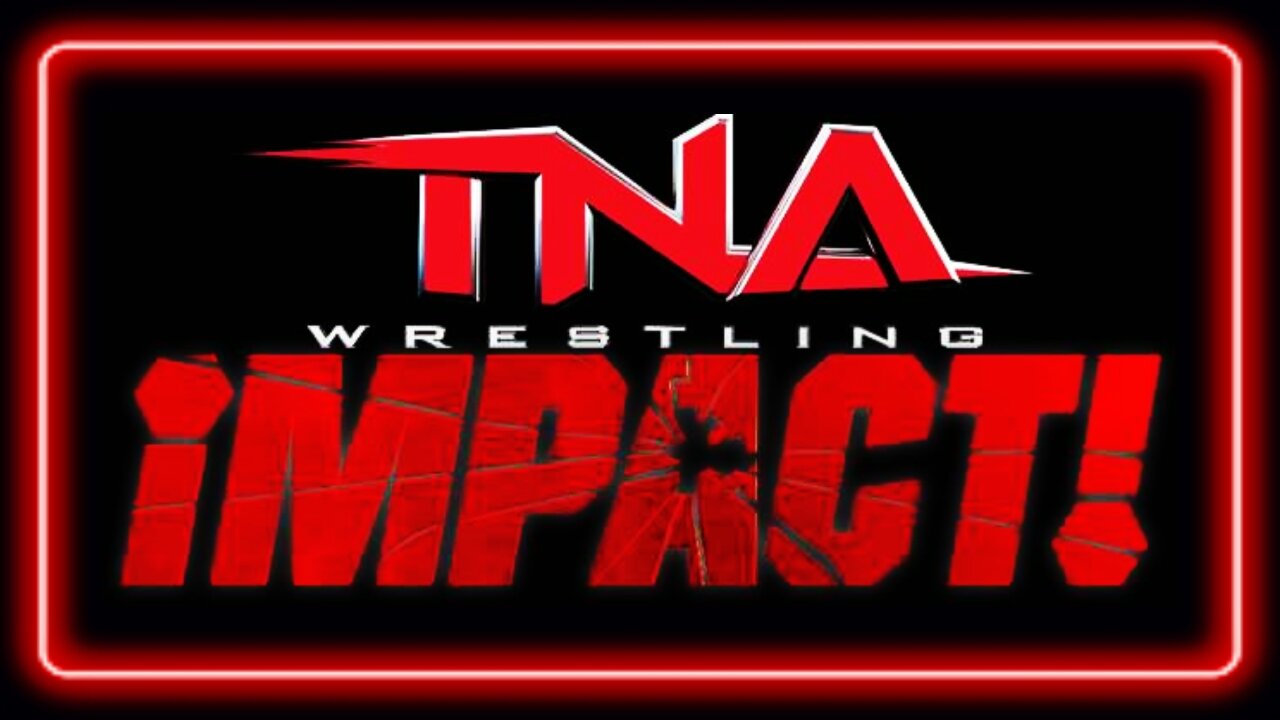 TNA Wrestling Impact! (October 15, 2005)