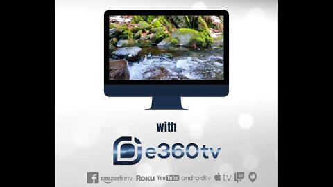 Increase your reach with e360tv