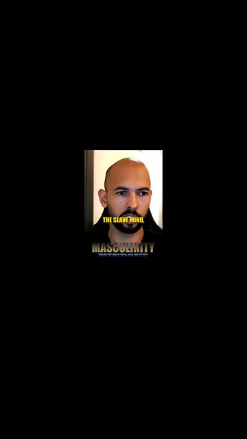 Andrew Tate's Final Message To The World #shorts