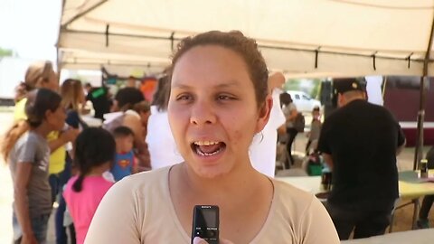 HACIENDO COMUNIDAD