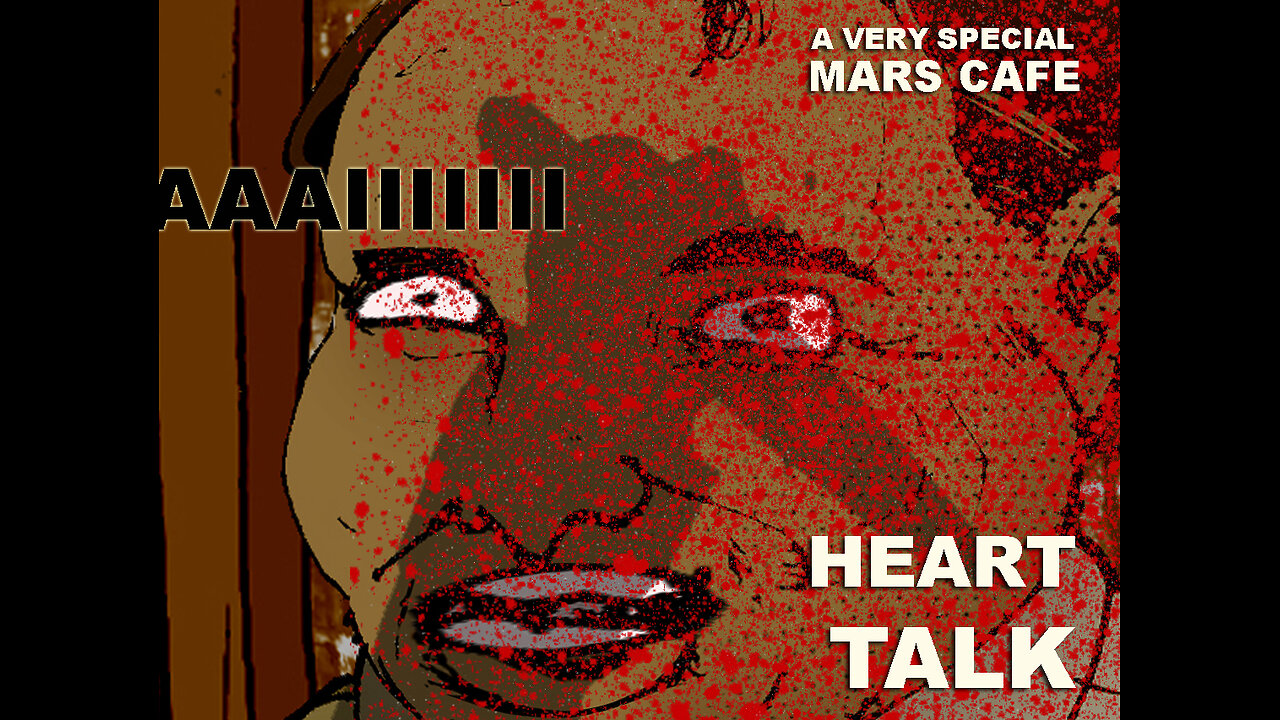 Deleted Scene: "Heart Talk"