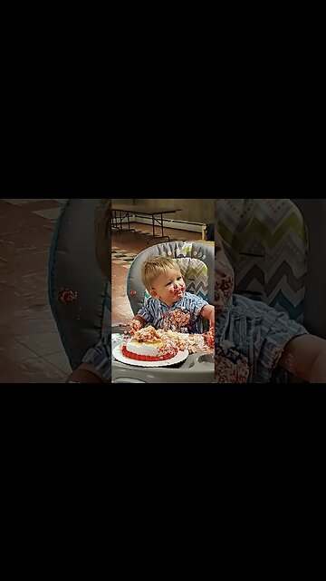 Great Nephews 1rst birthday