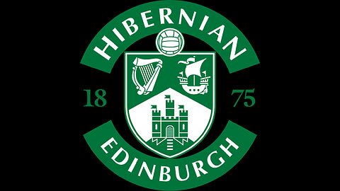 Hibernian. The Club That Wouldn't Die.