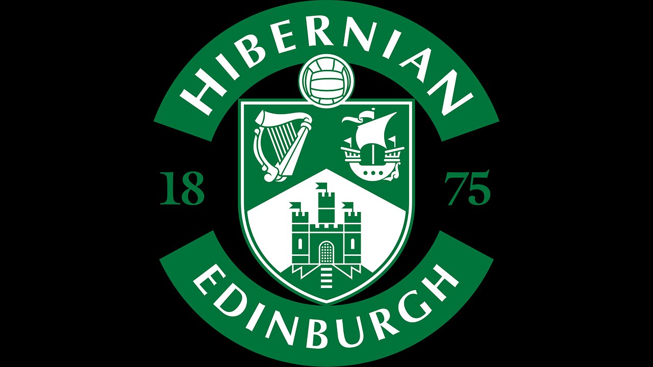 Hibernian. The Club That Wouldn't Die.