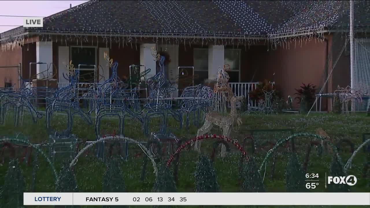 How early is too early to decorate for the holidays?