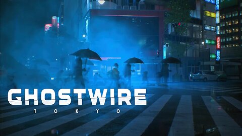 HOW TO SAVE A LIFE | GHOSTWIRE TOKYO