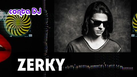 Conta DJ - Zerky