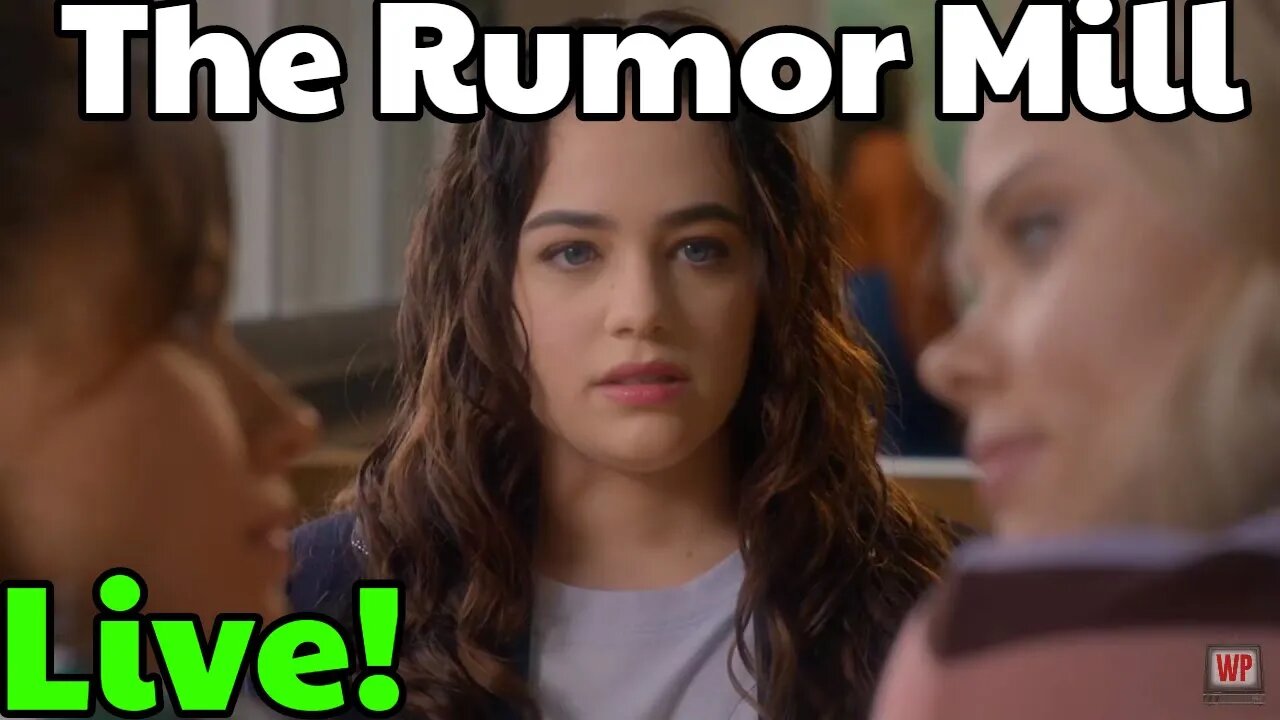 All the Rumors - Season 6 or 7 - Mary Mouser as Lois Lane?