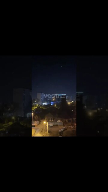 🇷🇺🇺🇦⚡Explosions are heard in Kharkov #russia