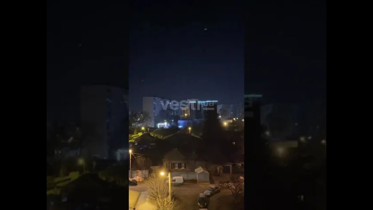 🇷🇺🇺🇦⚡Explosions are heard in Kharkov #russia