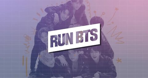 Run BTS Ep 4 [Eng Sub]