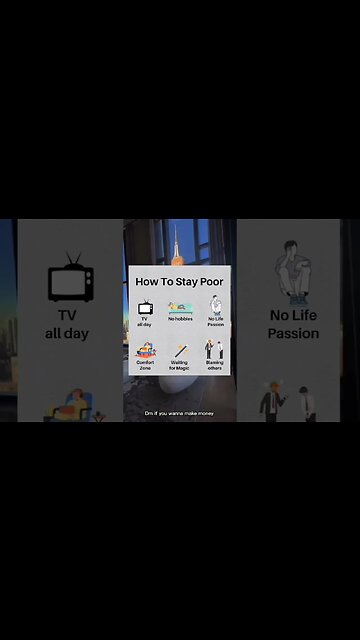 How to Stay Poor? #keywordresearch #businesstips #competitoranalysis #digitalmarketing #ahrefs