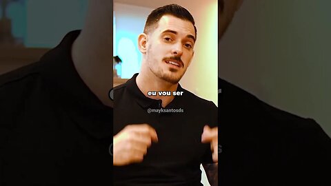 MILIONÁRIO COM DROPSHIPPING! #shorts #mayksantos