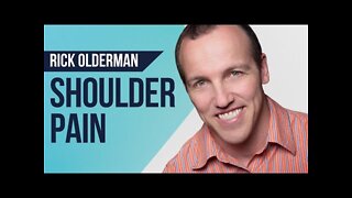 How to Fix Your Shoulder Pain: Expert Advice