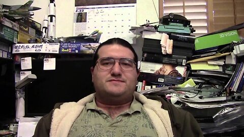 VLOG 07 Channel update 12/26/15