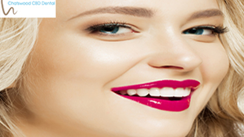 Dental Crowns in Chatswood CBD