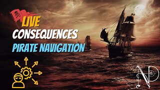 Navigating Live Patterns! Consequences.