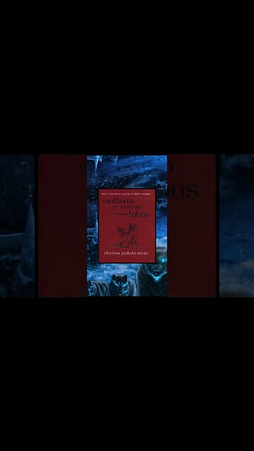 "Selvagem: Despertando a Essência Feminina em Mulheres que Correm com Lobos"