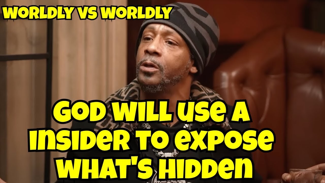 God Just Revealed To Me This Information Mind Blowing Message Every Christian Must See This..