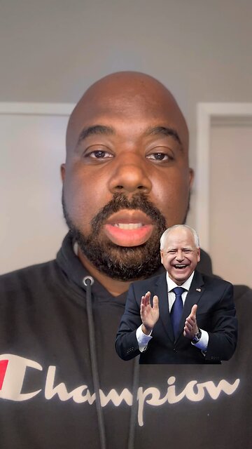 Tim Walz tells another lie about IVF? Is he hurting the Harris Campaign?